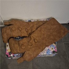 Irregular choice boots - choice,