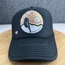 Cappello camionista Big Chair