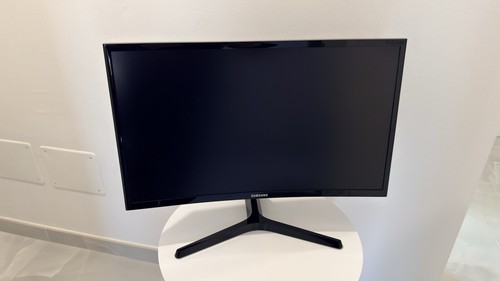 Samsung c24f390fhr full - 24", hd