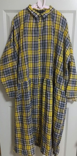 Camicia lino ichi - di, /
