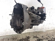 55273080 CAMBIO MECCANICO FIAT 500 1.2 B 51KW 5M 3P (2011) RICAMBIO USATO 551985