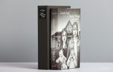 Good and Joyful Things Ania