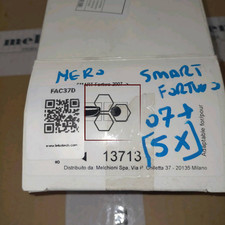 Calotta retrovisore est. SX SMART FORTWO (A/C451) 1000 (45Kw) MHD Ber.