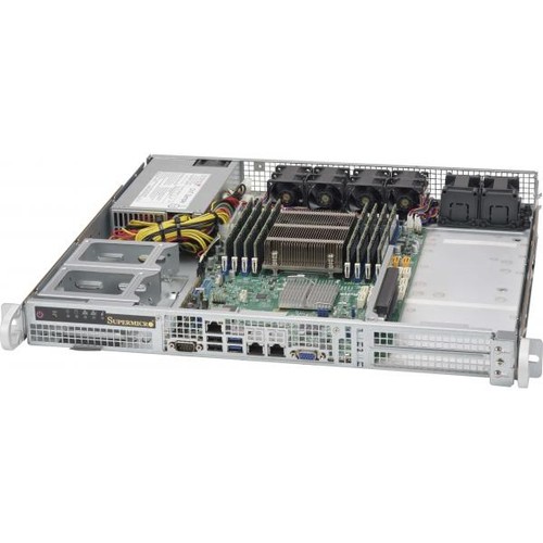 Supermicro cse 515 - supermicro, cse-515-350