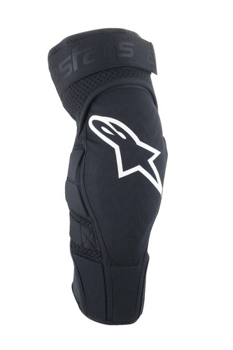 Ginocchiere alpinestars - ginocchiere,