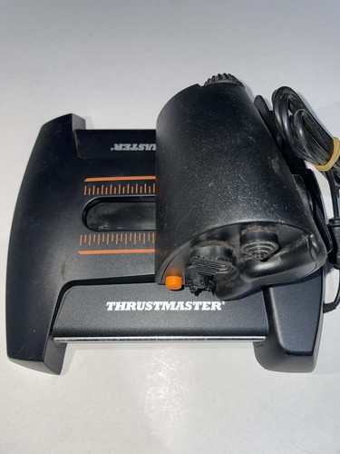 Thrustmaster twcs acceleratore - thrustmaster,