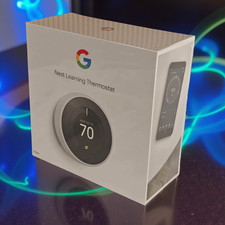 Google Nest Learning