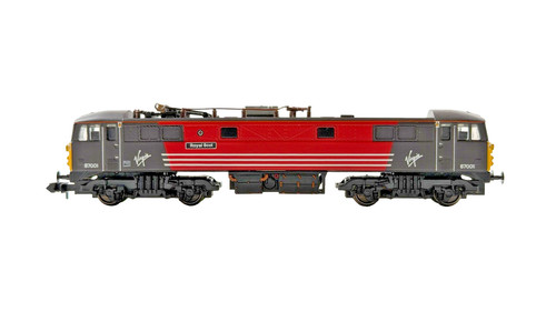 Graham farish gauge - n,