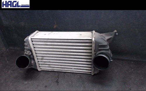 Intercooler fiat stilo jtd - fiat,