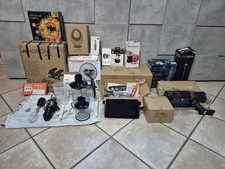 Stock Di Resi E Prodotti