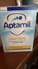 Latte in polvere Aptamil Conformil SCAD. 24/04/26 (conf. da 600g) - 2 confezioni