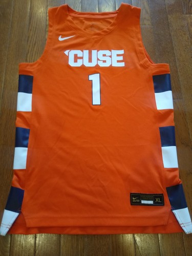 Maglia basket nike - maglia,