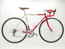 Bici da strada Giant Peloton