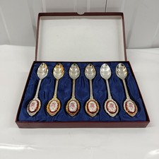 🌹 Royal Albert Silver