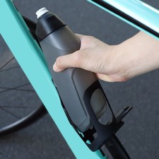 Borraccia Ciclista 600ml con