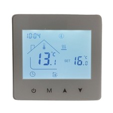 Termostato Caldaia