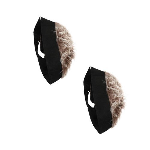 Cappello per parrucca hip hop - per,