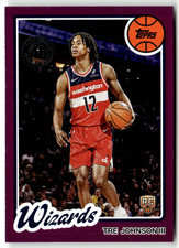 Topps NBA Flagship 2025 n