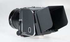 Parasole display Hasselblad 907X CFV 100C 50C - Lens Hood 3D