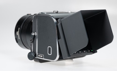 Parasole display hasselblad - display,