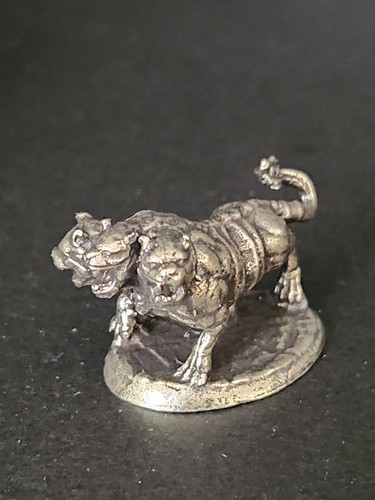 Statuina miniatura cane - in,