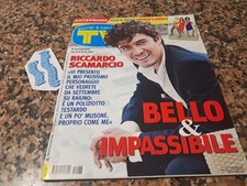 TV SORRISI E CANZONI 33