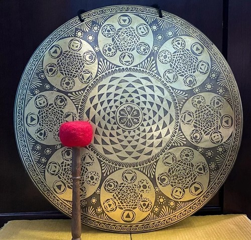 Feng gong - gong, cm