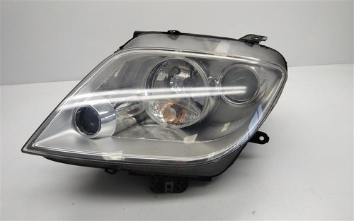 Faro anteriore sinistro per - faro,