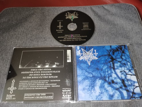 Dark funeral st org - st,