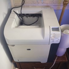HP LaserJet P4015N Mono Laser