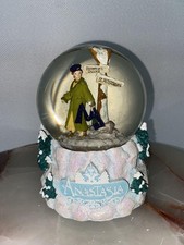 Extreme Disney Snow Globe
