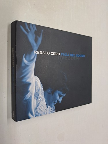 Renato zero figli del - renato,