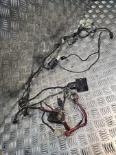 ♻️ Telaio Cablaggio Keeway