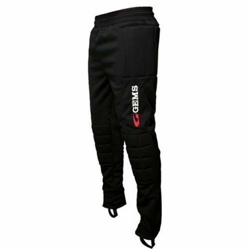 Pantalone portiere calcio gems - pantalone,