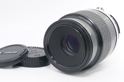 Mint nikon micro nikkor - micro,