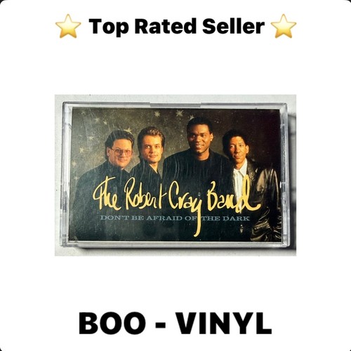 The robert cray band - the,