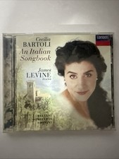 Italian Songbook by Cecilia