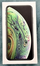 Apple iphone grigio - iphone, xs