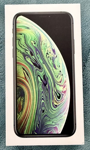 Apple iphone grigio - iphone, xs