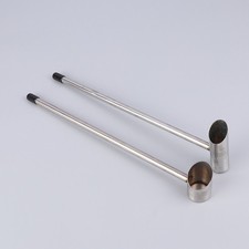 Candy Cotton Candy Cotton Candy Machine Marshmallow Candy Scoop Acciaio Inox