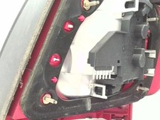 Fanale posteriore principale