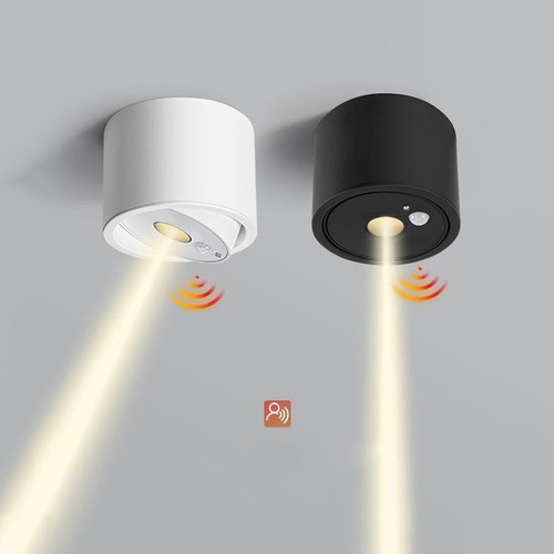 Lampada soffitto cob led - da,