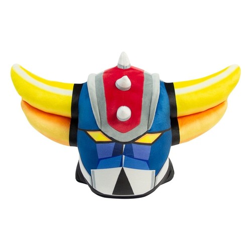 Peluche goldrake grendizer - goldrake, ufo