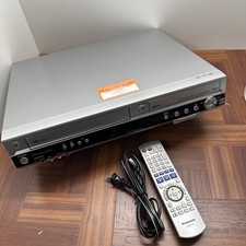 Panasonic DMR-ES35V Lettore