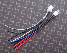 Cavo spina alimentazione