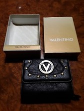 PORTAFOGLIO UOMO PELLE