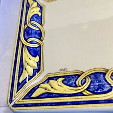 Servizio Piatto Quadrato