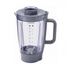 Kenwood Prospero Liquidatore/Miscelatore Grigio KHC29 KM282 KM242 KM240 KM280 KM260