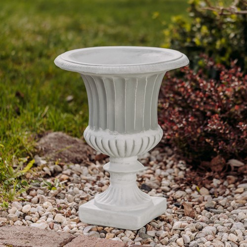 Fioriera antica vaso - ,