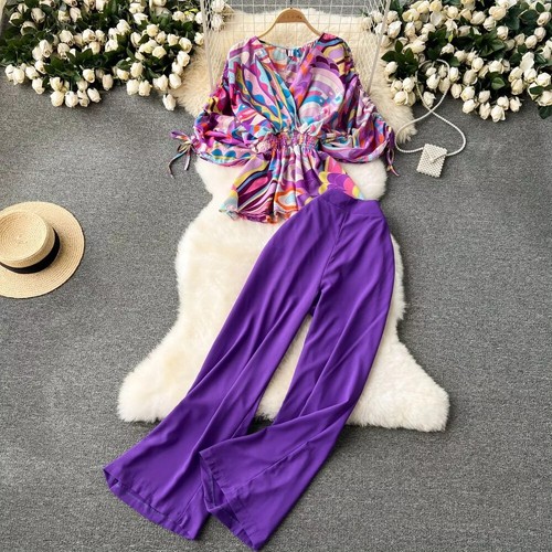 Tailleur completo outfit set - tailleur,